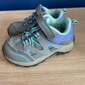 Merrell Little Kids Trail Chaser Jr. Shoes